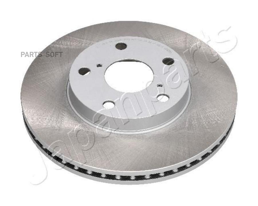 

Тормозной диск Japanparts комплект 1 шт. DI229C