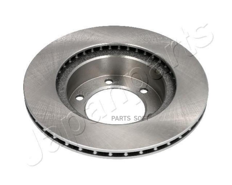 

Тормозной диск Japanparts комплект 1 шт. DI205C