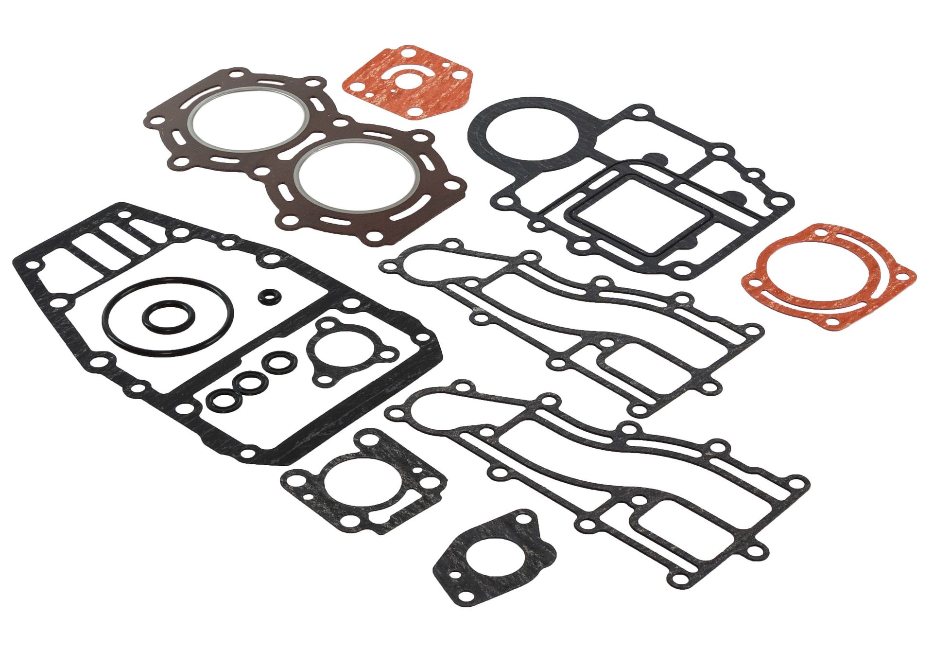 

Прокладки Кпп 5-Ступ Для А/М Газ-3110 Комплект Autogasket арт. VSK00013714