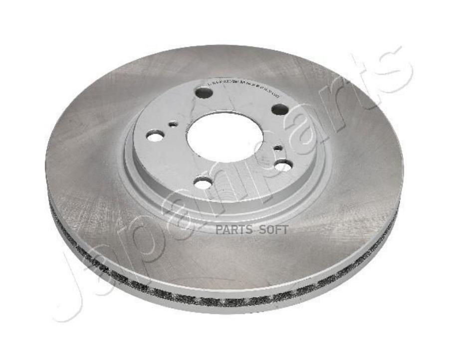 

Тормозной диск Japanparts комплект 1 шт. DI2001C