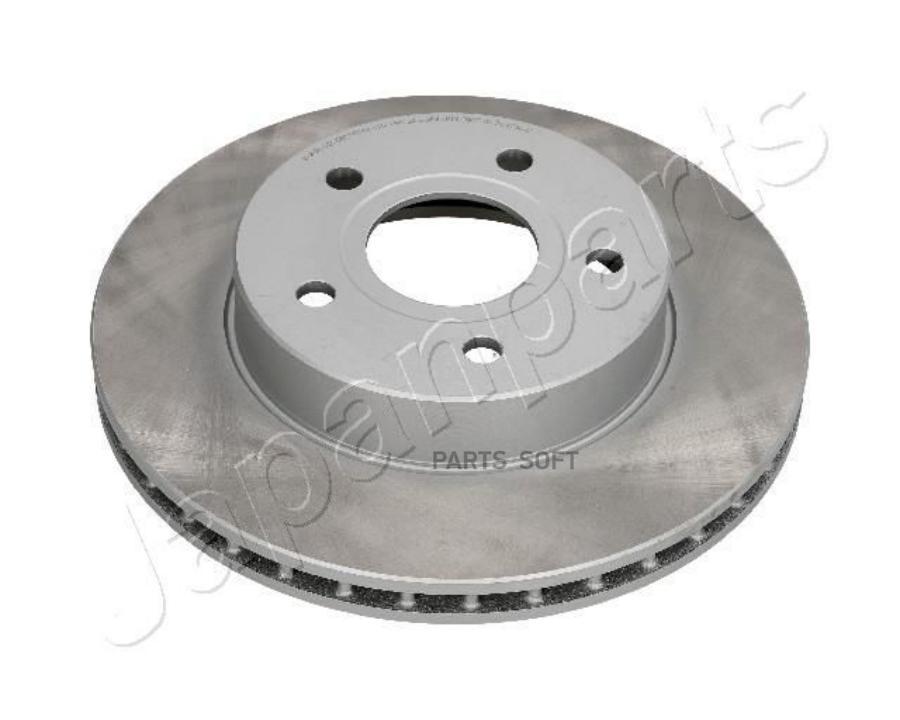 

Тормозной диск Japanparts комплект 1 шт. DI094C