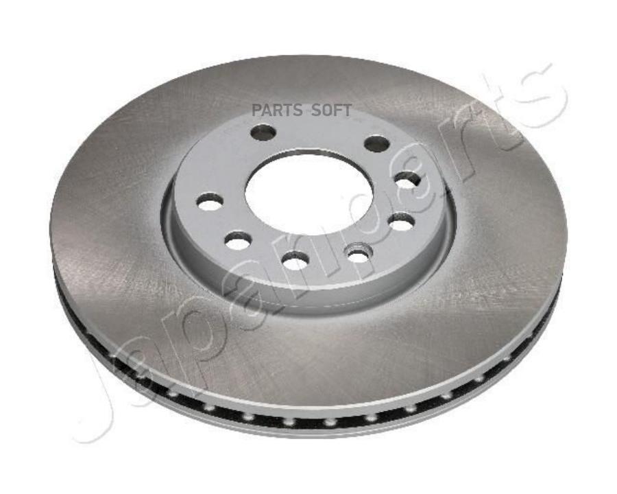 

Тормозной диск Japanparts комплект 1 шт. DI011C