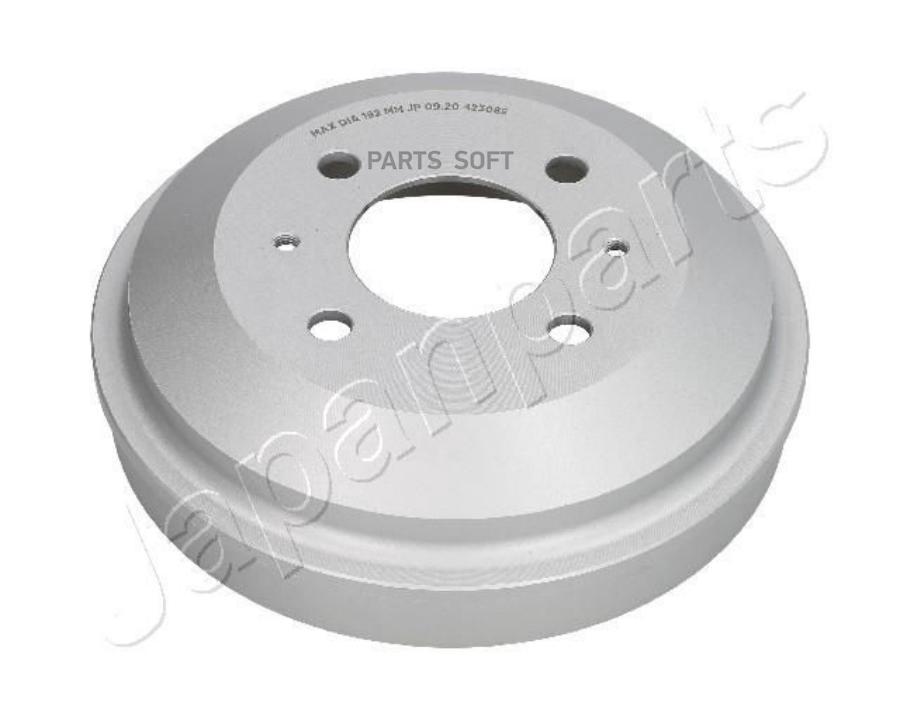 

Тормозной барабан Japanparts 1 шт. TAH13C