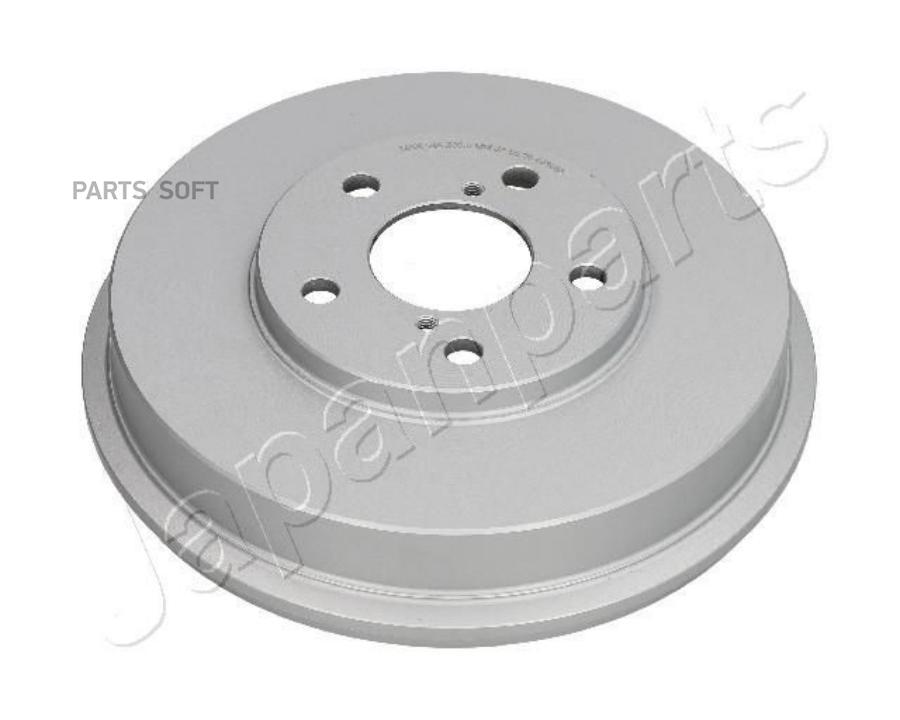

Тормозной барабан Japanparts 1 шт. TA700C