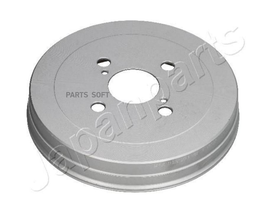 

Тормозной барабан Japanparts 1 шт. TA206C