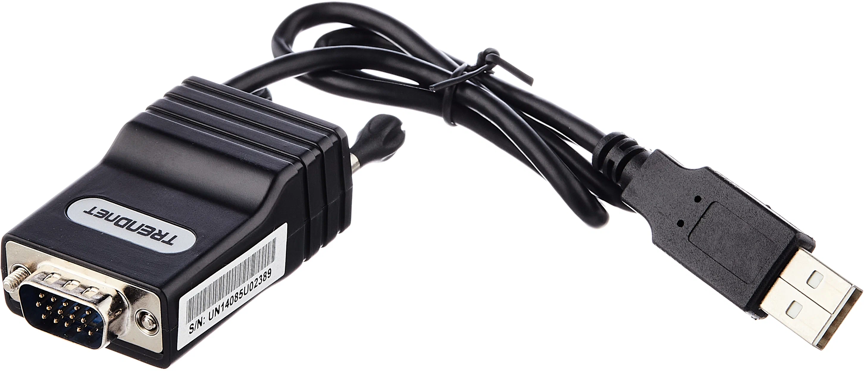 

KVM-кабель TRENDnet (TK-CAT5U)