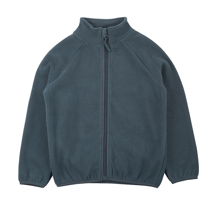 

Термобелье детское верх Kari Kids AW24C383, серый, 104, 236829