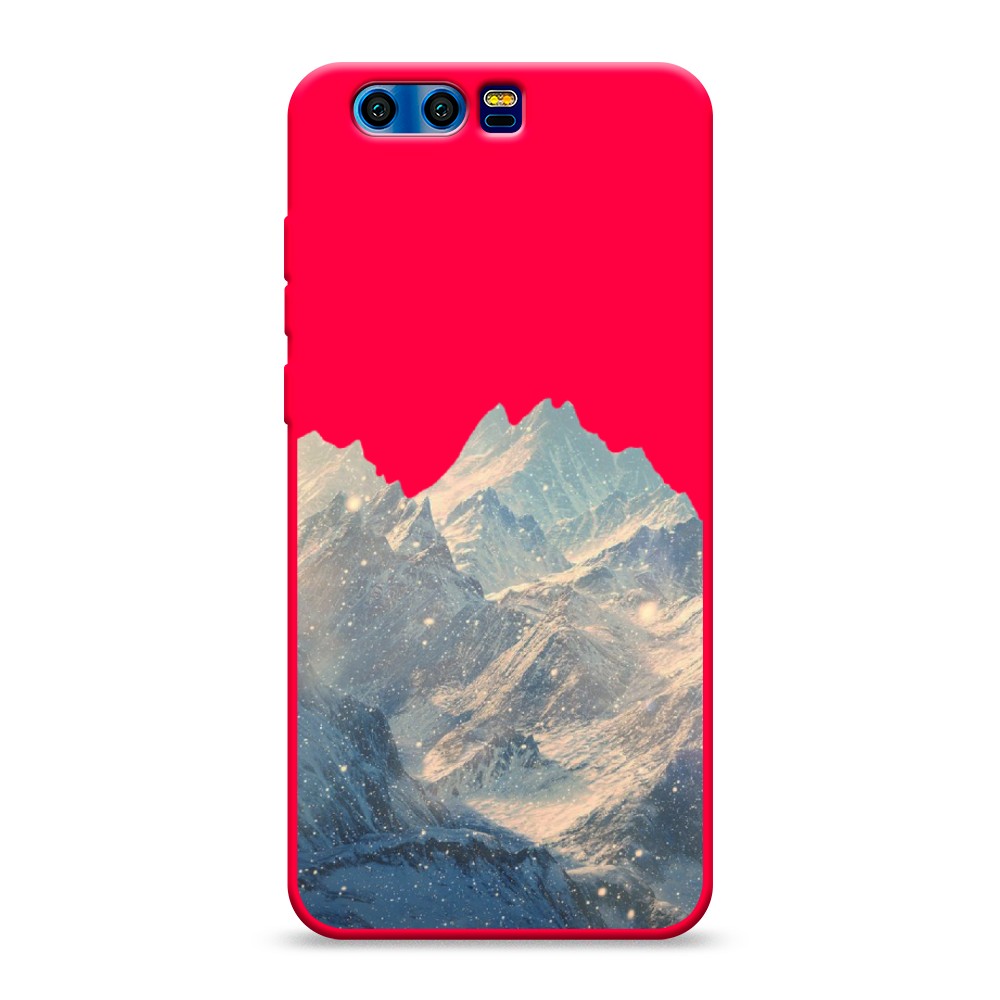 Чехол Awog  на Honor 9 
