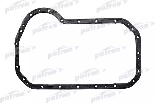 

Прокладка масляного поддона Audi 80/100, VW Golf/Passat 1.6 ACM 93