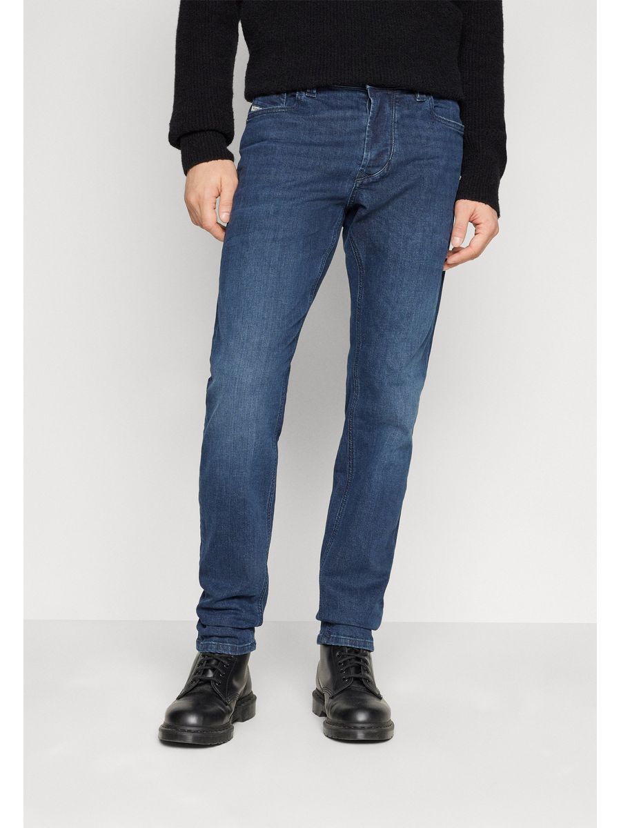 

Джинсы мужские DIESEL DI122G15F синие 36/34, Синий, DI122G15F