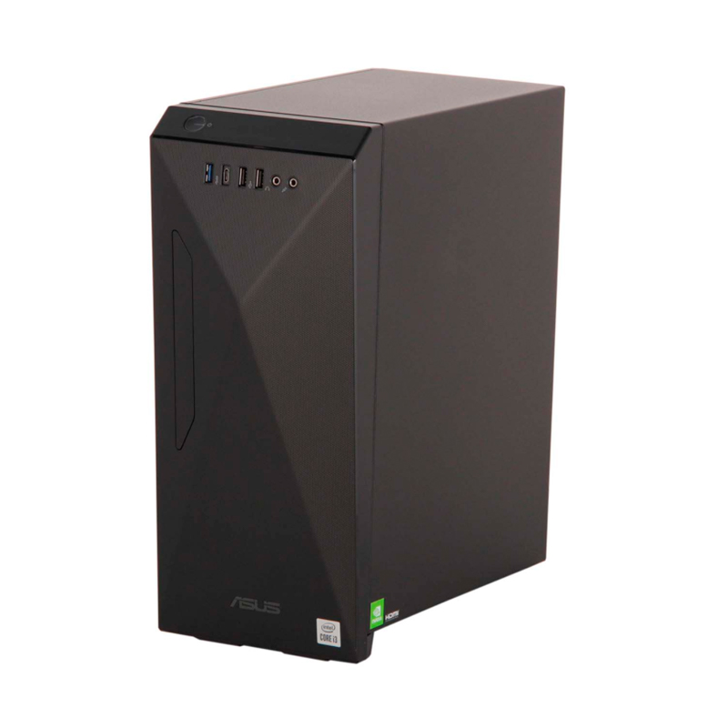 

Системный блок ASUS S500MC-310105063T Black (90PF02H1-M00B50), S500MC-310105063T