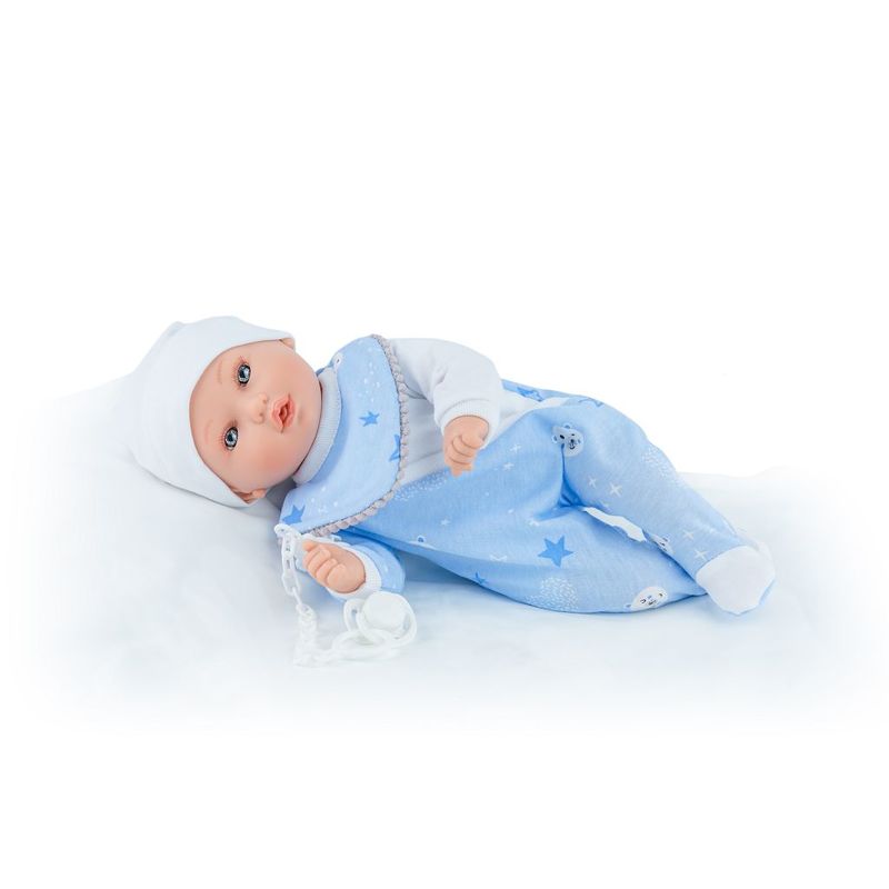 

Кукла Marina and Pau 40 cм Petite M445K