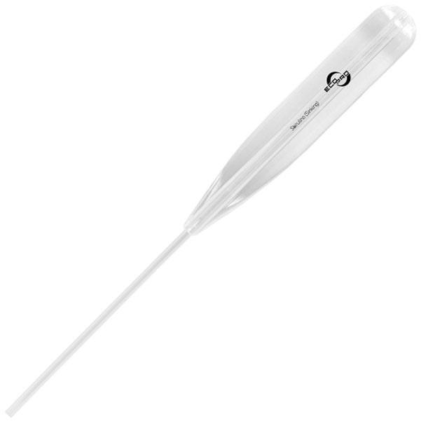 

Бомбарда Eco Pro Sinking Clear FZ 8гр., Прозрачный, Sinking Clear FZ