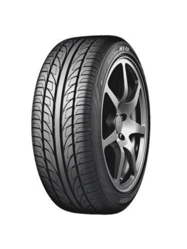 

Шины BRIDGESTONE MY01 235 45 17 94 V