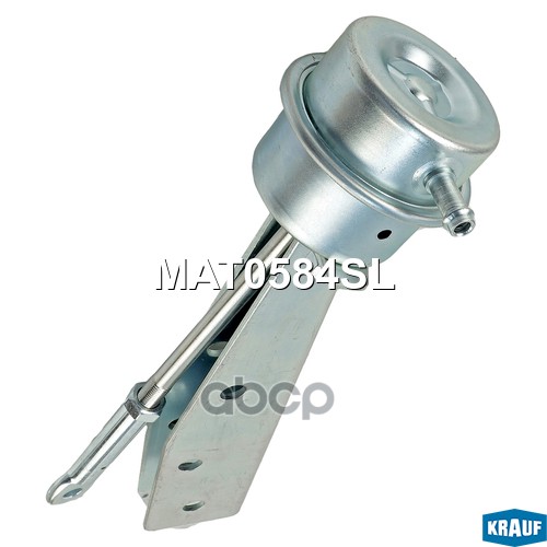 

Актуатор Турбокомпрессора Krauf mat0584sl