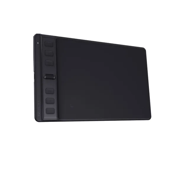 Графический планшет Huion (H641P Black)