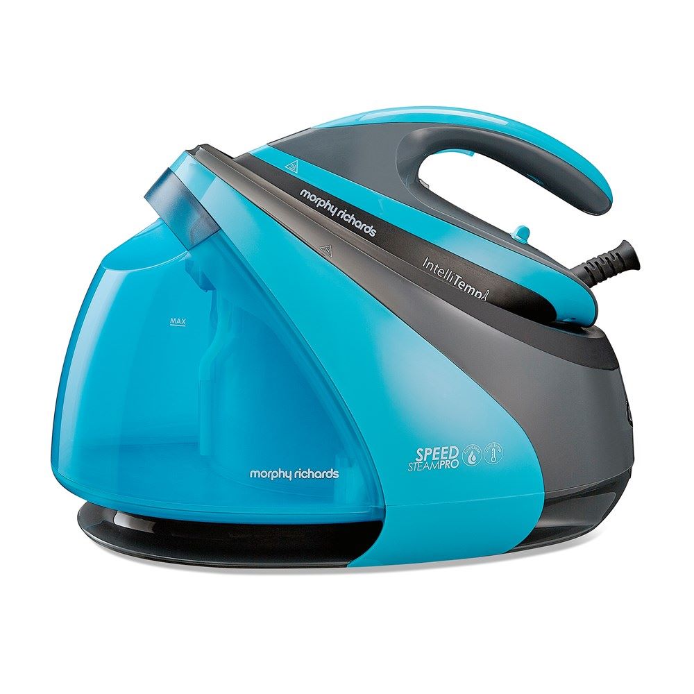 утюг morphy richards saturn steam 305003 фото 33