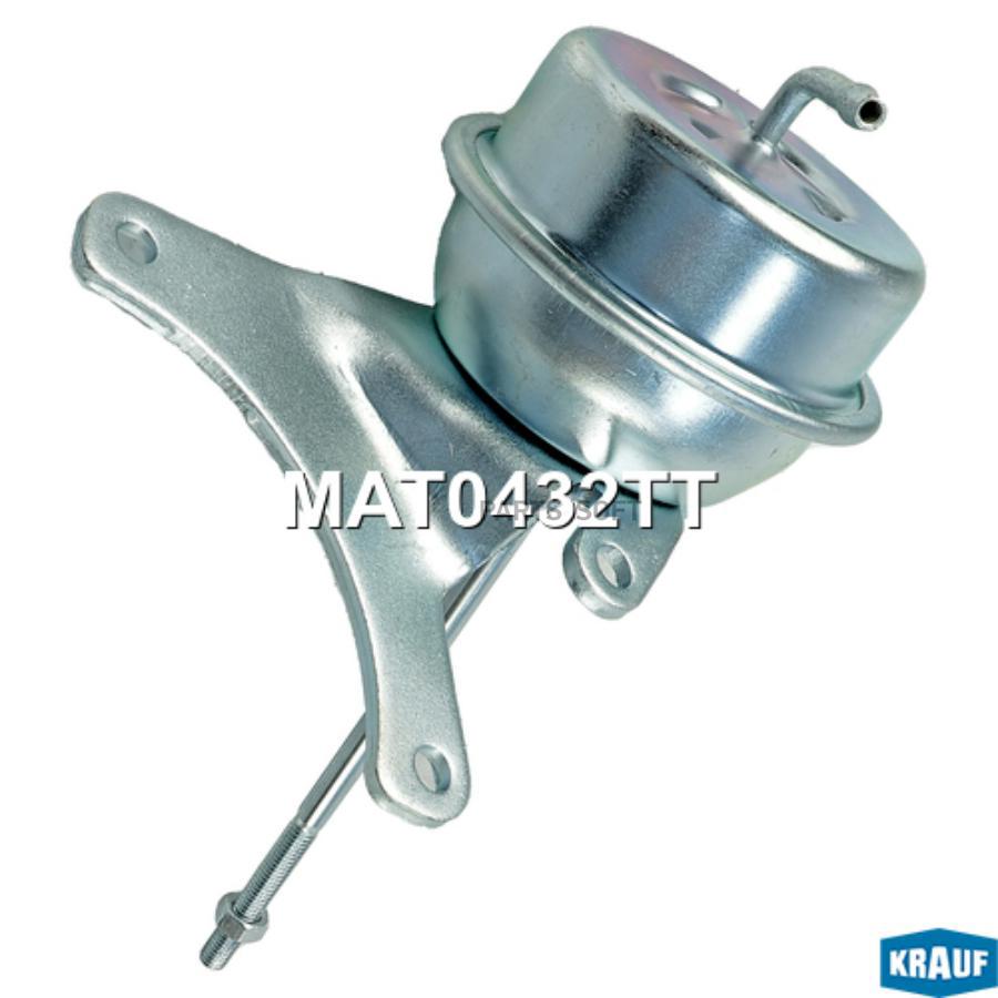 

Актуатор Турбокомпрессора Krauf mat0432tt