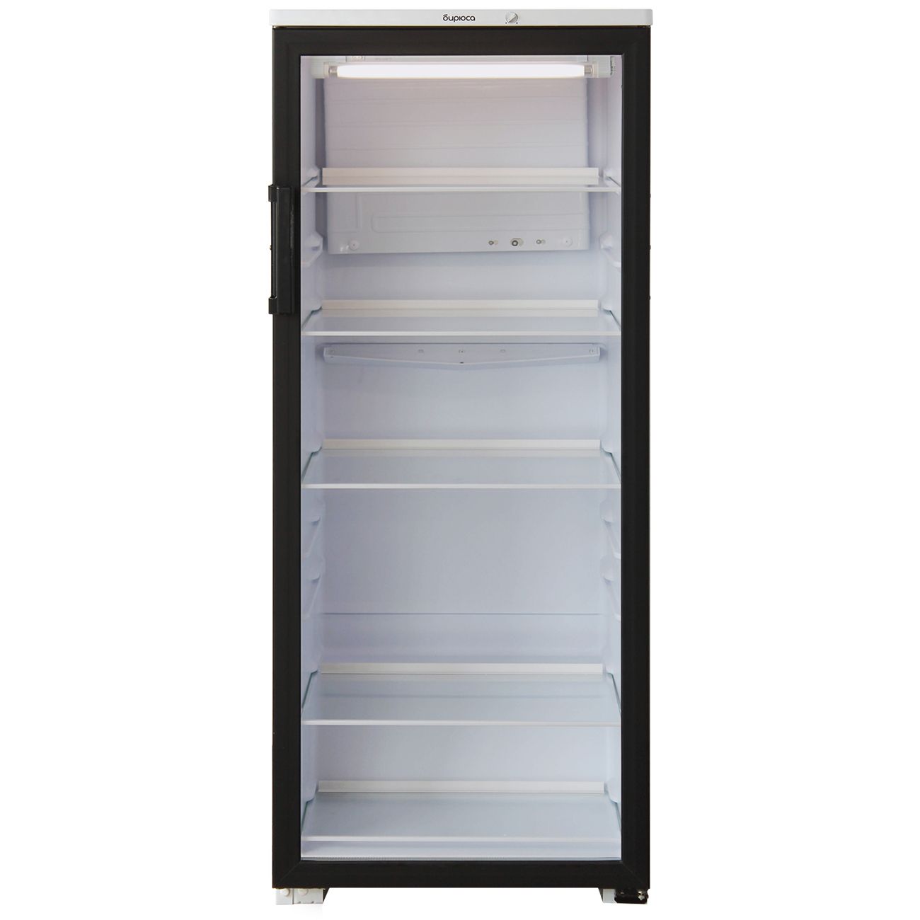 Холодильник Бирюса Б-B290 белый холодильник бирюса 6032 белый