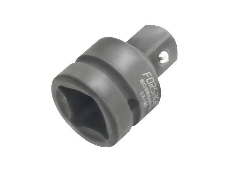 

Адаптер Ударный 1 Inch (F) X 3/4 Inch (M) Forsage f80986mpb