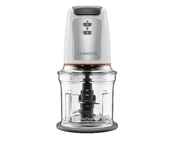 

Измельчитель Kenwood CHP61.100WH белый, CHP61.100WH