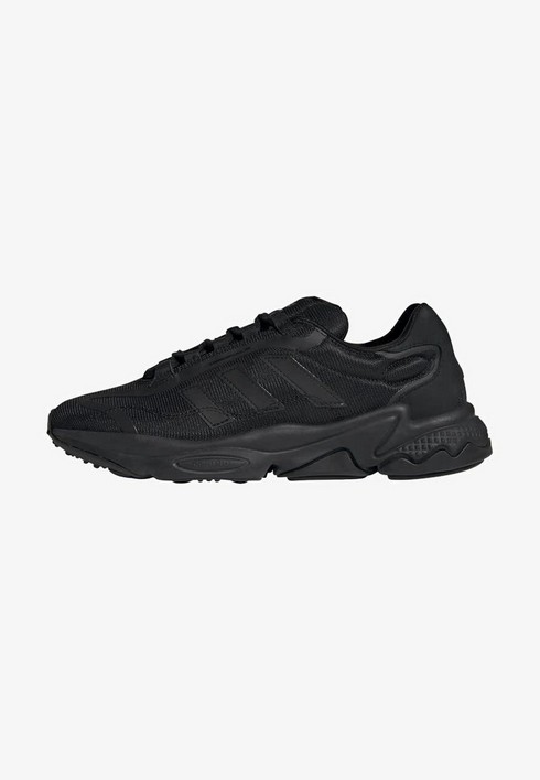 

Кроссовки мужские Adidas Originals Trainers черные 36 EU (доставка из-за рубежа), Черный, Trainers