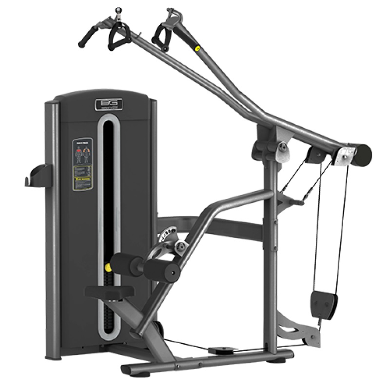 

Верхняя тяга BRONZE GYM M05-012