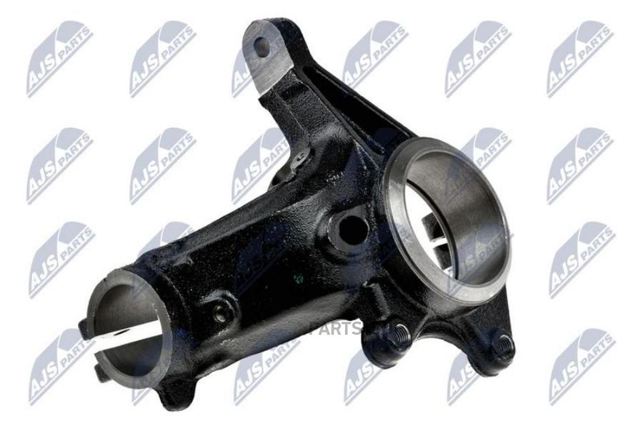 

Zzp-Pe-006 Шкворень Перед,, Peugeot 206 98- /Lewa/ Rednica 82Mm NTY zzppe006