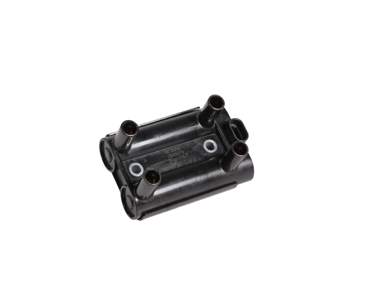 

Катушка Зажигания 1.3 Lf479q3-3705100b LIFAN арт. LBA3705100B1