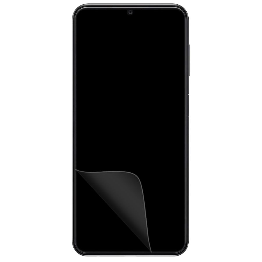

Пленка защитная гидрогелевая Krutoff для Samsung Galaxy A13s (A137) (матовая)