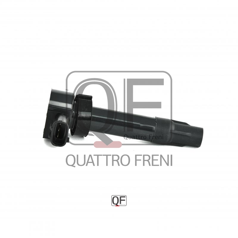 

Катушка зажигания MITSUBISHI PEUGEOT QUATTRO FRENI QF09A00048