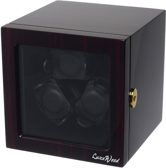 

Шкатулка для часов с автоподзаводом LuxeWood LW130-51-6