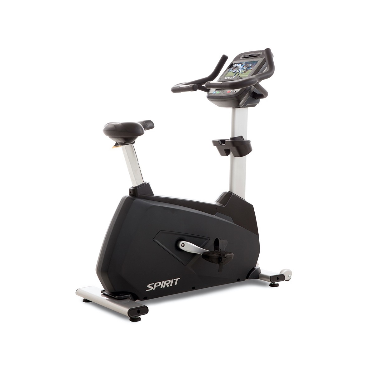 фото Велотренажер spirit cu900ent spirit fitness