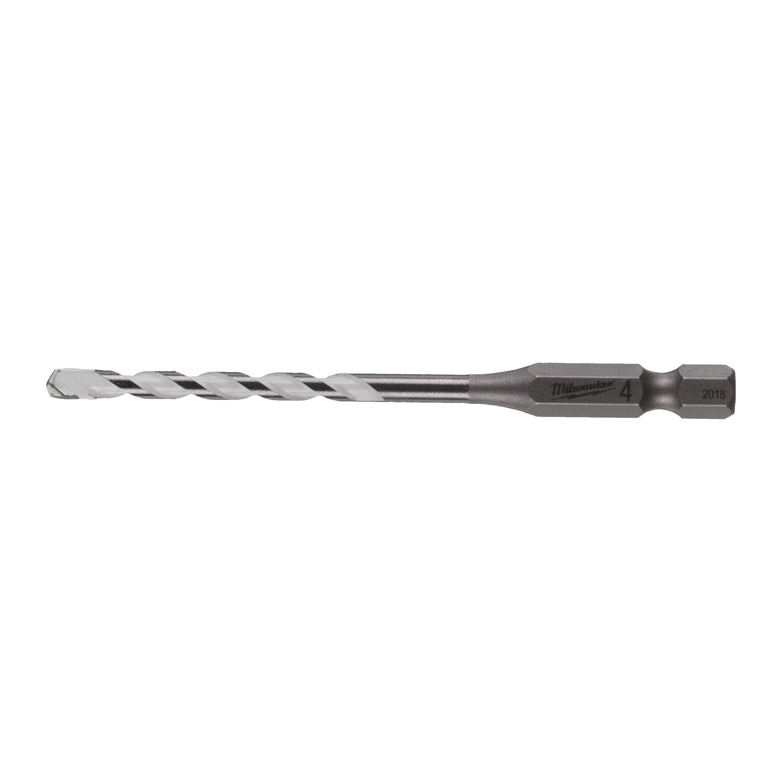

Сверло универсальное 4x85 (замена на 4932471092), Multi Material Drill 4x85mm-1pc