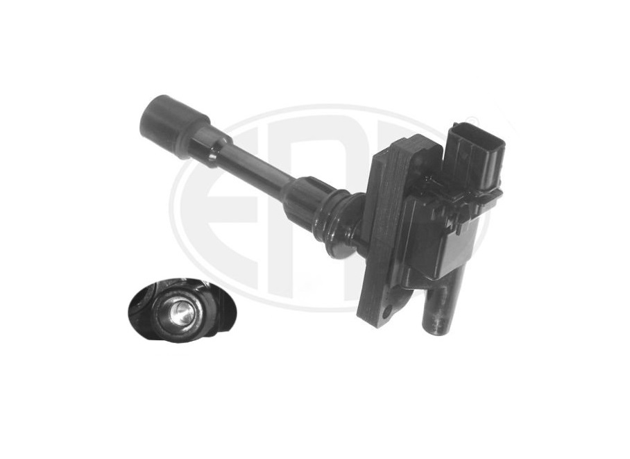 

Катушка зажигания Mazda 5/323 F VI/323 S VI 98>10 ERA 880383
