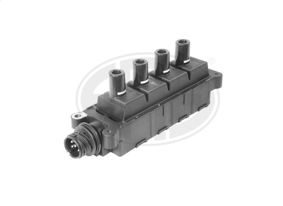 

Катушка зажигания BMW 3/3 Compact/3 Touring 89>06 ERA 880208
