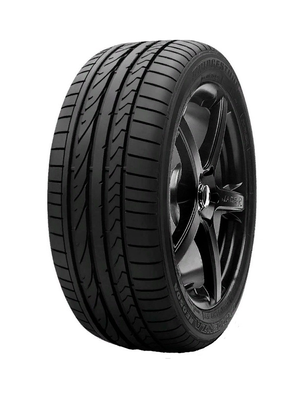 

Шины BRIDGESTONE Potenza RE-050 A 225 50 16 92 W