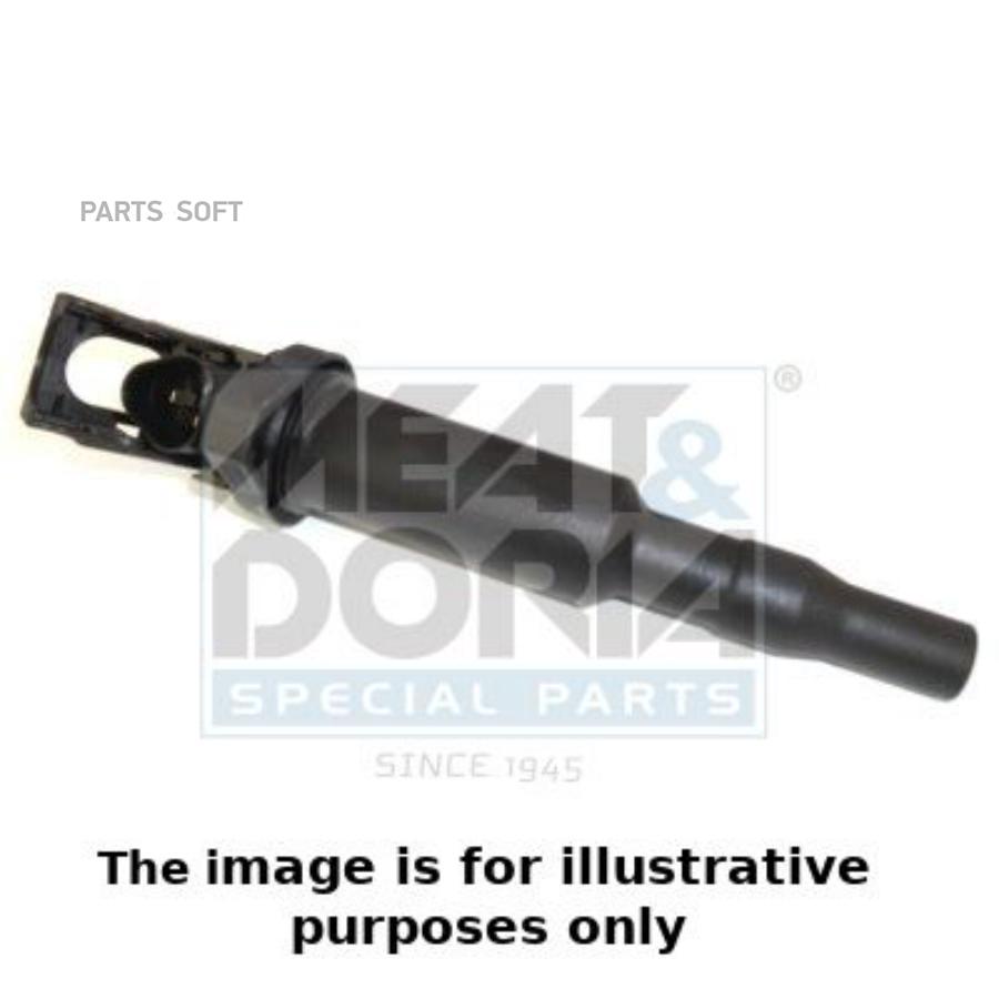 

Катушка зажигания BMW 3/5/5 Touring 00>15 Meat Doria 10351E