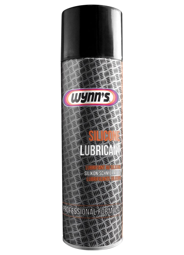 

WYNNS W52579 Смазка силиконовая 500мл - Silicone Lubricant 1шт