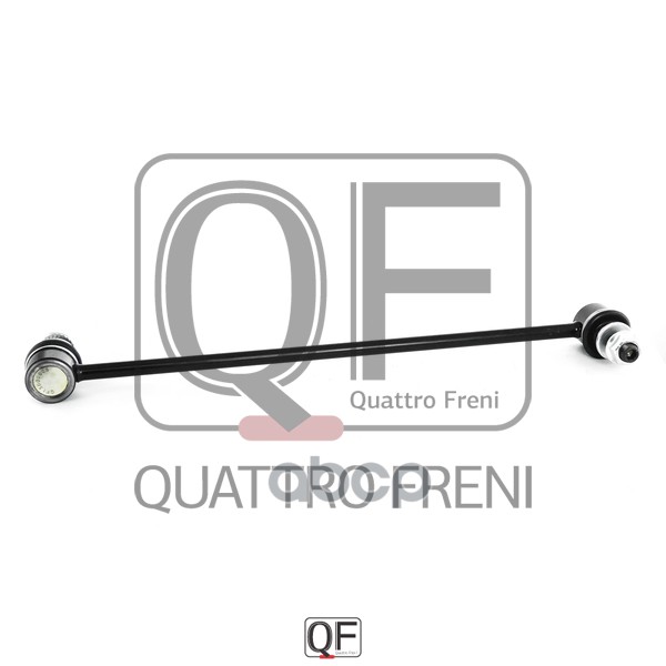 фото Стойка стабилизатора quattro freni qf13d00008