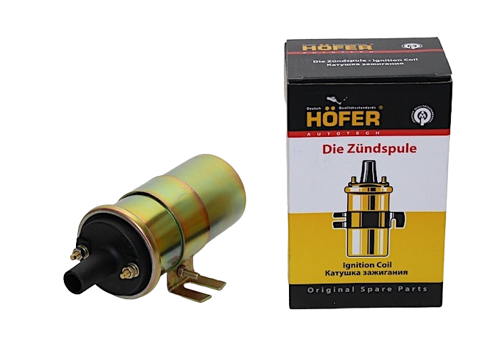 Катушка Зажигания Hofer Ваз 2108-21099 HOFER арт. HF750302