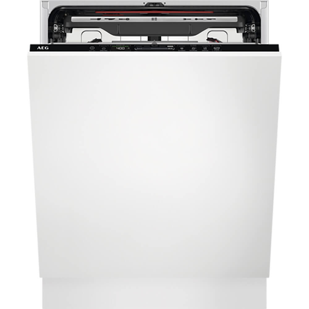 Встраиваемая посудомоечная машина AEG FSE73727P полная система фэн шуй 24 е издание семенова а