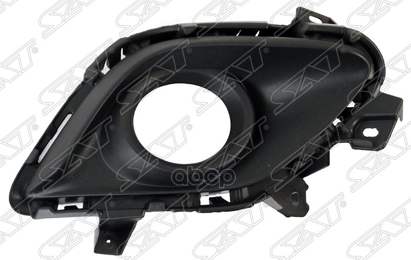 

Mazda 6 13- Рамка Птф Прав Sat арт. ST-MZ27-219-1