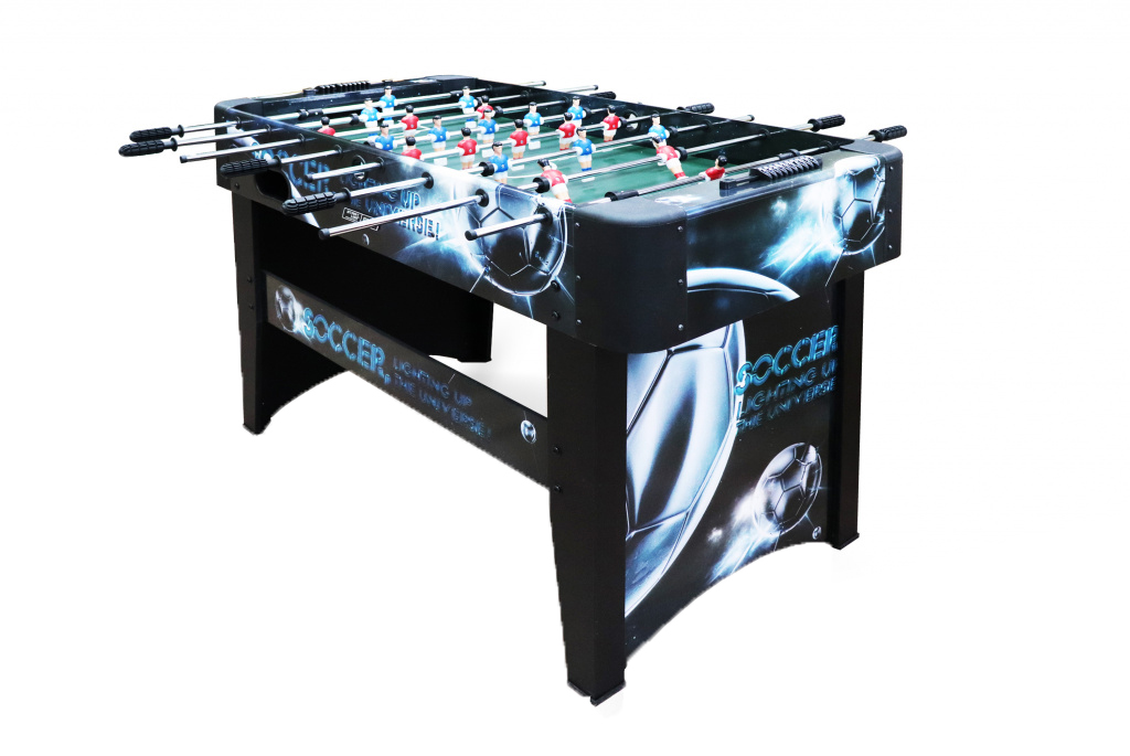 

Мини-футбол World game SLP-4824P-3