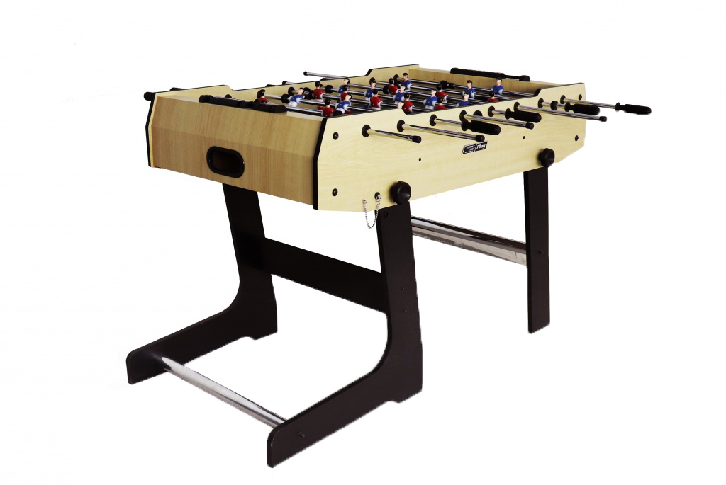 

Мини-футбол Compact 48" SLP-4824F3