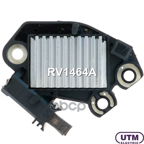 

Регулятор Напряжения Utm Rv1464a Utm арт. RV1464A