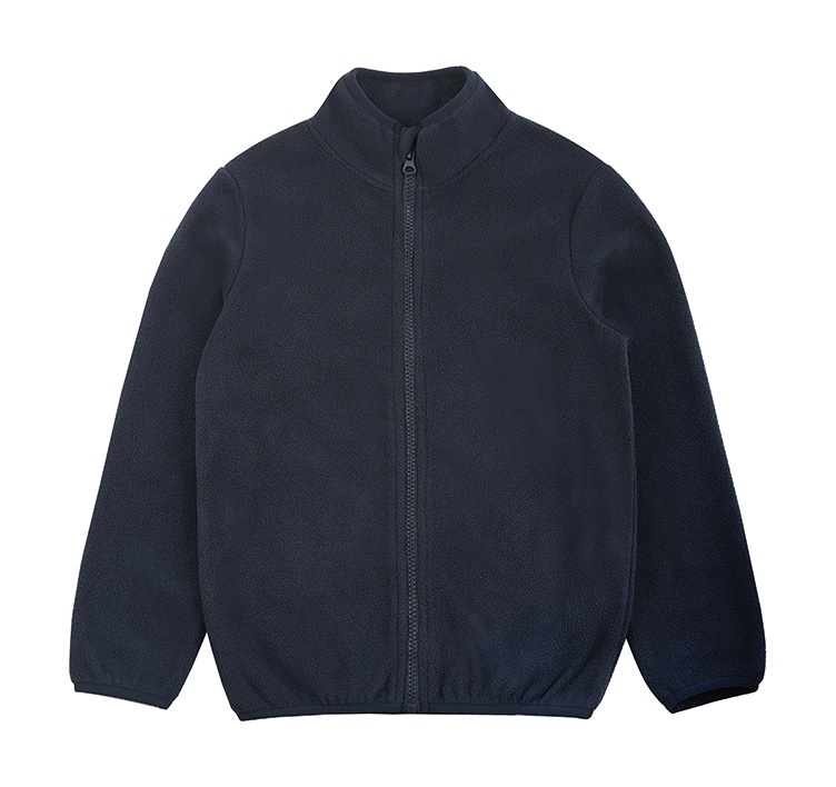 

Термобелье детское верх Kari AW24C1129, графитовый, 122, Серый, 236826