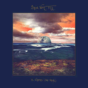 

Steve Von Till - No Wilderness Deep Enough