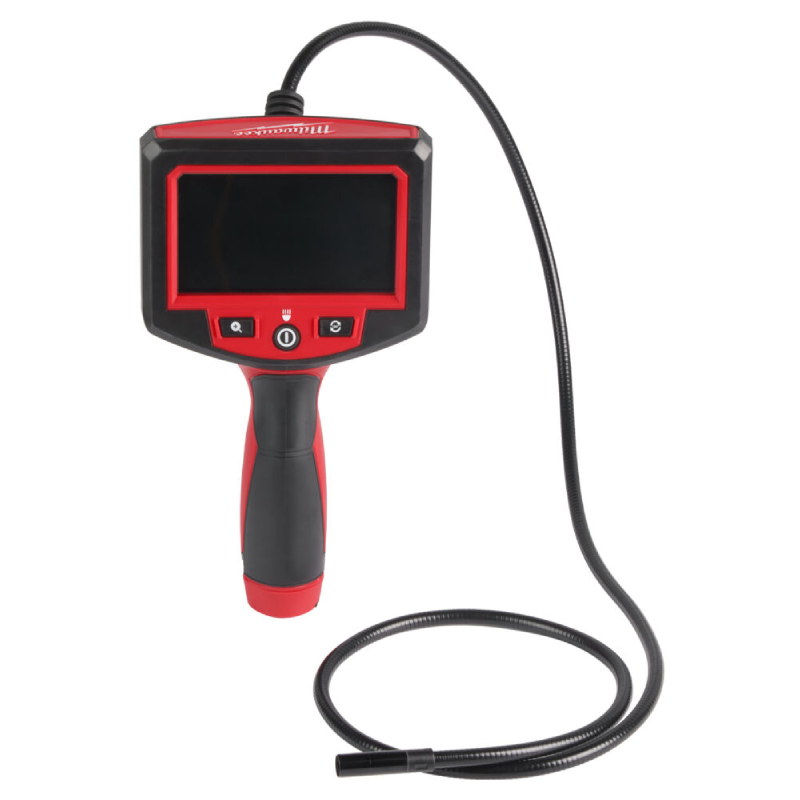 

Инспекционная камера на батарейках AIC2, AIC2 ALKALINE INSPECTION CAMERA XXX