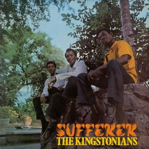 

The Kingstonians - Sufferer
